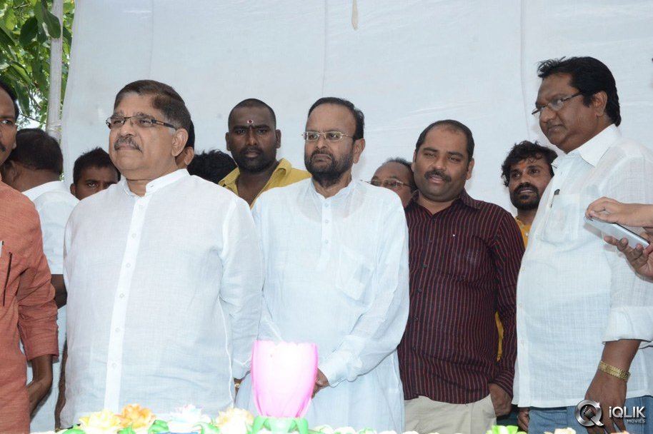 Chiranjeevi-Birthday-Celebrations